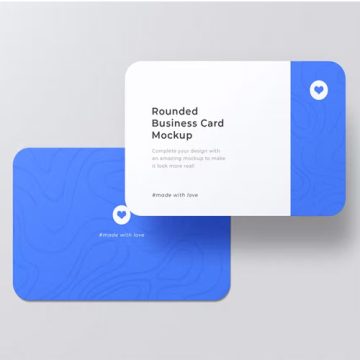 ROUNDED CORNERS (SPECIALTY)